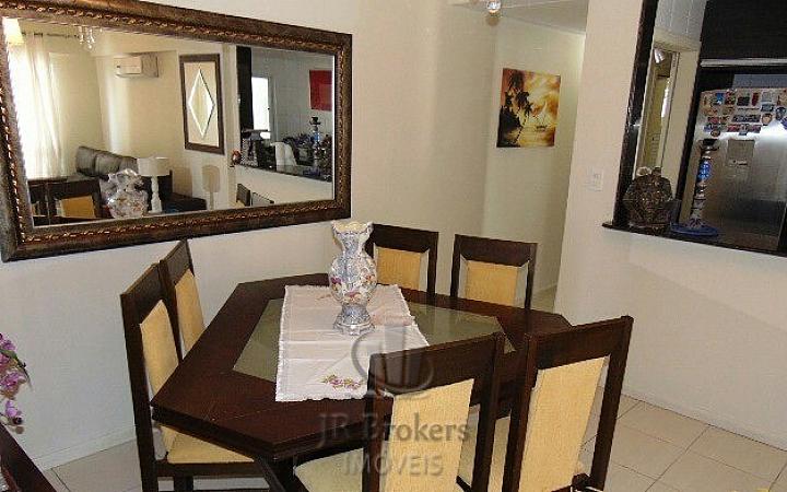 Apartamento mobiliado — foto 14