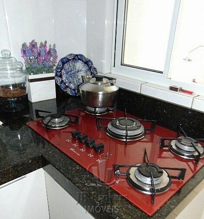 Apartamento mobiliado — foto 16