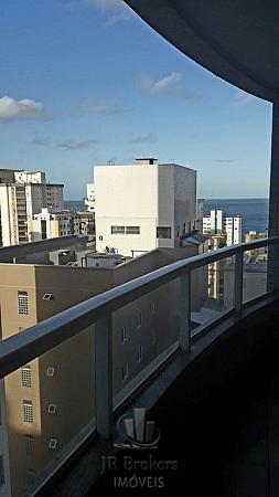 Apartamento mobiliado — foto 10