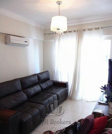 Apartamento mobiliado — foto 3