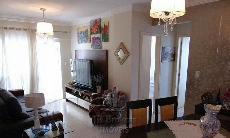 Apartamento mobiliado — foto 15