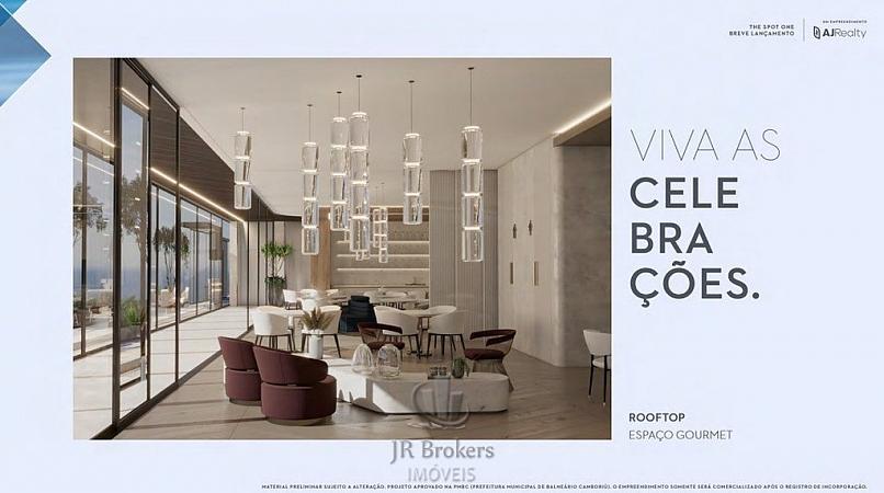 PRE-LANÇAMENTO THE SPOT ONE — foto 14