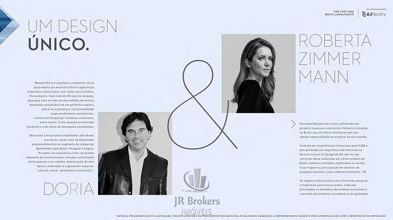 PRE-LANÇAMENTO THE SPOT ONE — foto 26