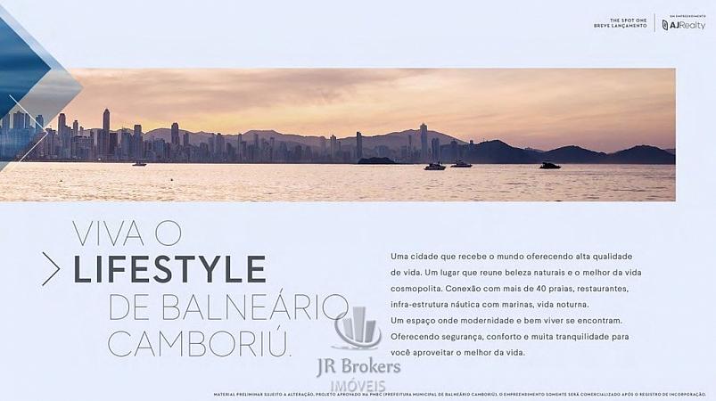 PRE-LANÇAMENTO THE SPOT ONE — foto 3