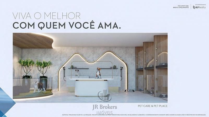 PRE-LANÇAMENTO THE SPOT ONE — foto 17