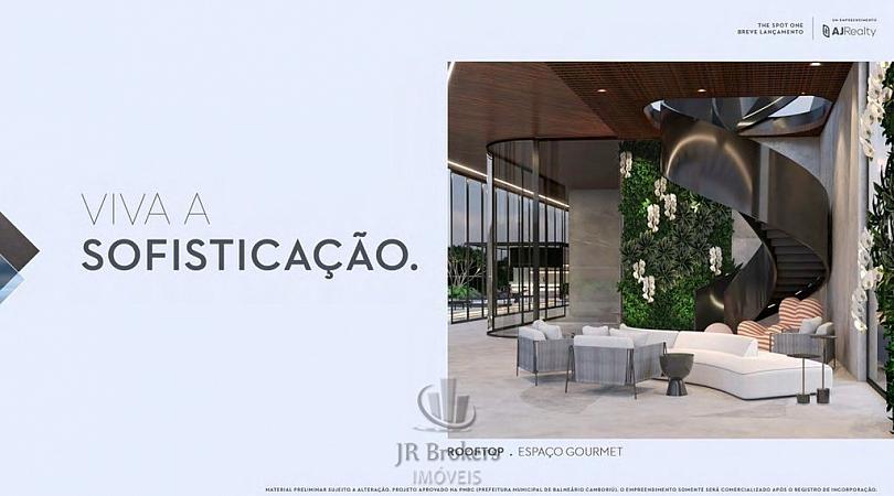 PRE-LANÇAMENTO THE SPOT ONE — foto 13