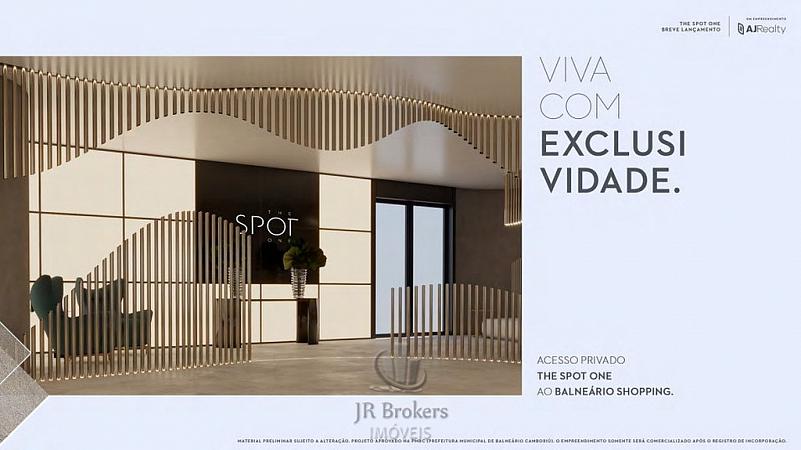 PRE-LANÇAMENTO THE SPOT ONE — foto 20