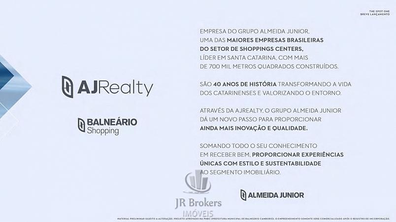 PRE-LANÇAMENTO THE SPOT ONE — foto 27