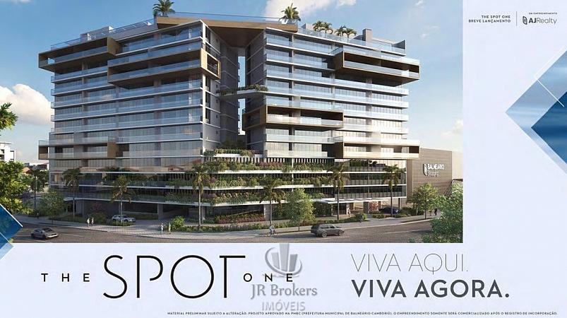 PRE-LANÇAMENTO THE SPOT ONE — foto 10