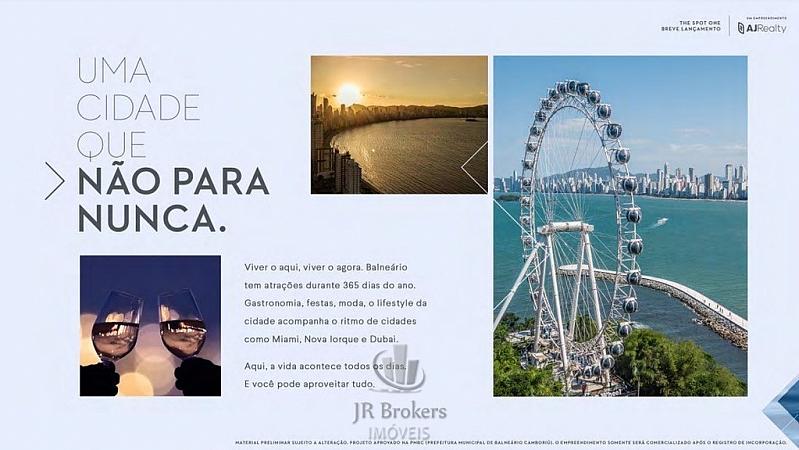 PRE-LANÇAMENTO THE SPOT ONE — foto 4