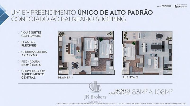 PRE-LANÇAMENTO THE SPOT ONE — foto 22