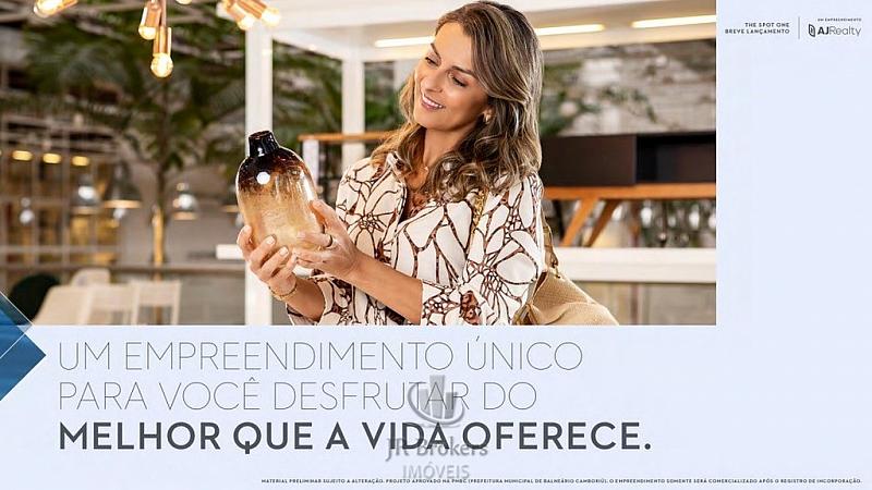 PRE-LANÇAMENTO THE SPOT ONE — foto 8