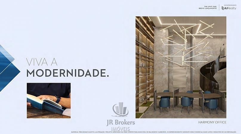 PRE-LANÇAMENTO THE SPOT ONE — foto 21