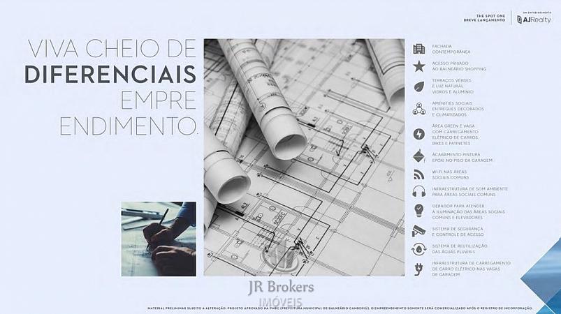 PRE-LANÇAMENTO THE SPOT ONE — foto 23