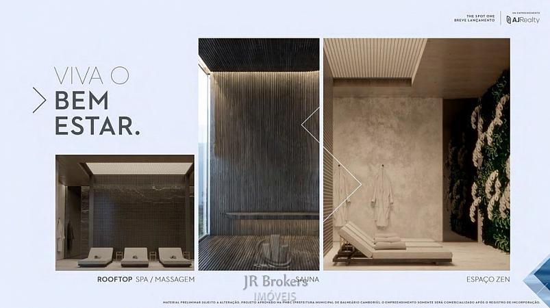 PRE-LANÇAMENTO THE SPOT ONE — foto 15