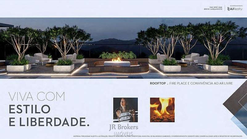 PRE-LANÇAMENTO THE SPOT ONE — foto 12