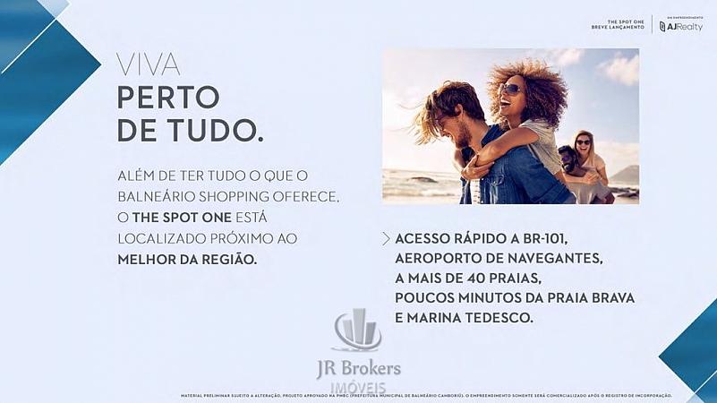 PRE-LANÇAMENTO THE SPOT ONE — foto 25