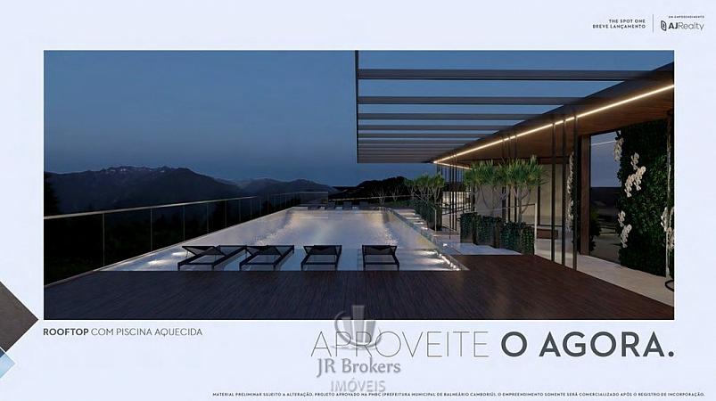 PRE-LANÇAMENTO THE SPOT ONE — foto 11