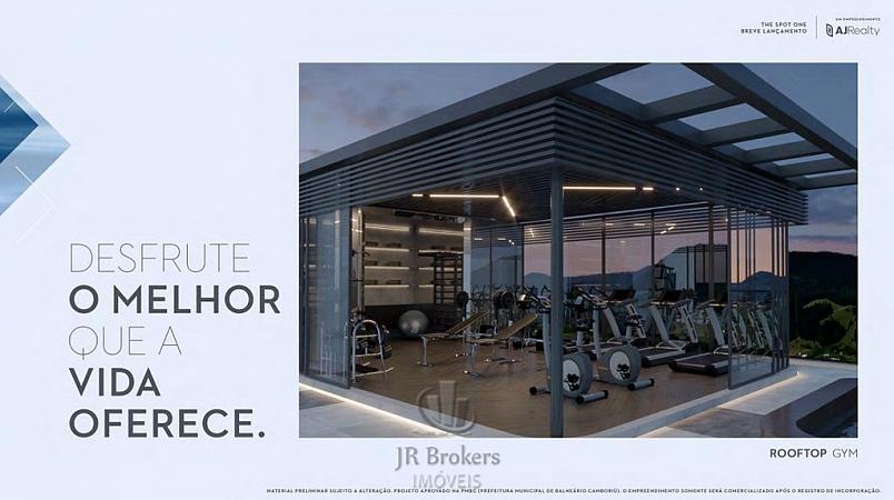 PRE-LANÇAMENTO THE SPOT ONE — foto 16