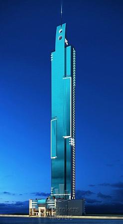 Frente mar em Balneário Camboriú — foto 2