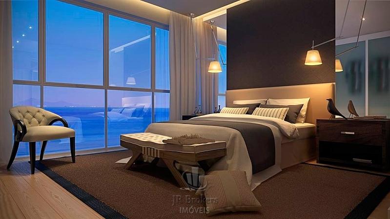 Frente mar em Balneário Camboriú — foto 5