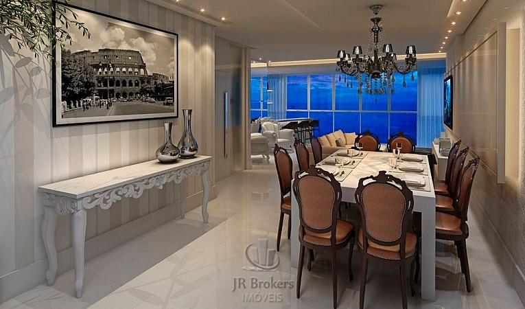 Frente mar em Balneário Camboriú — foto 7