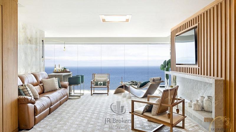 Frente mar em Balneário Camboriú — foto 4