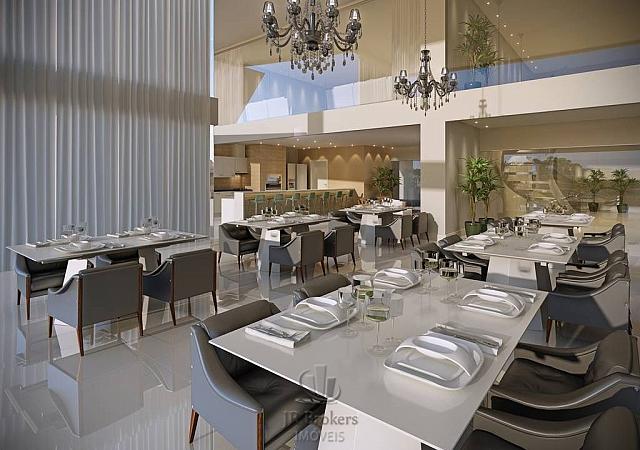 Frente mar em Balneário Camboriú — foto 13