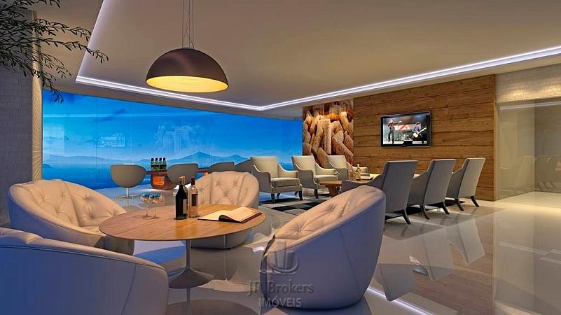 Frente mar em Balneário Camboriú — foto 8