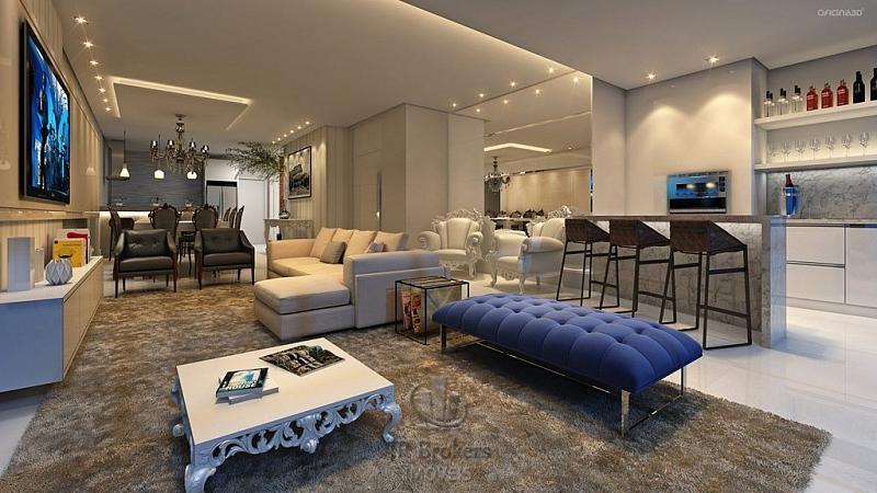 Frente mar em Balneário Camboriú — foto 11