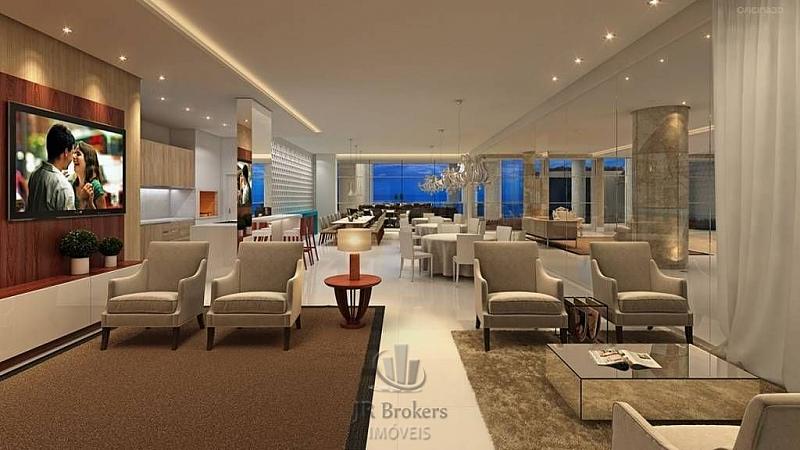 Frente mar em Balneário Camboriú — foto 10