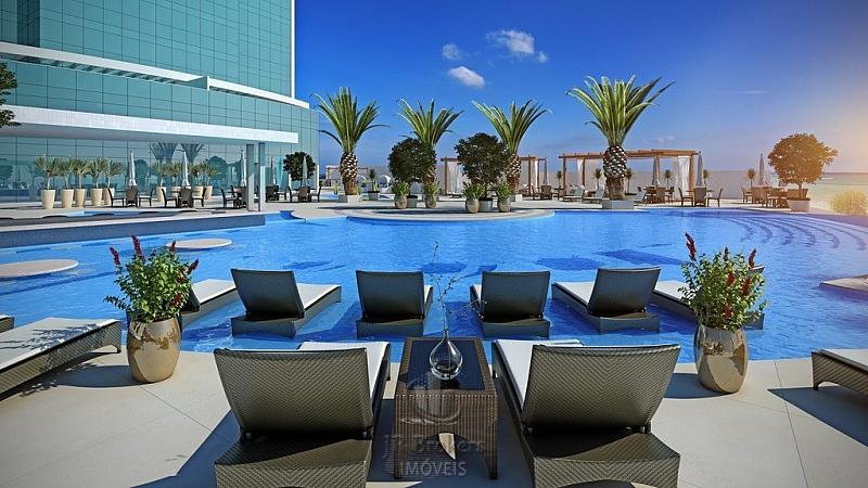 Frente mar em Balneário Camboriú — foto 12