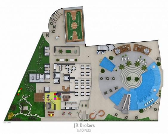 Frente mar em Balneário Camboriú — foto 15