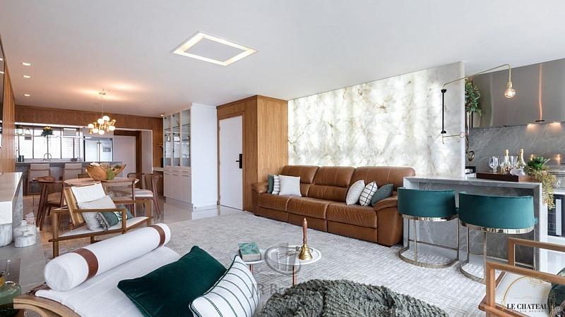 Frente mar em Balneário Camboriú — foto 14