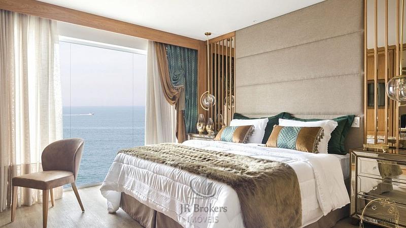 Frente mar em Balneário Camboriú — foto 6