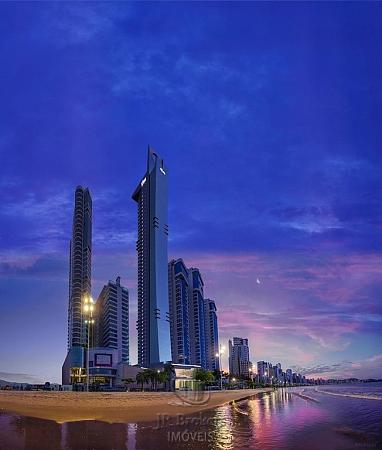 Frente mar em Balneário Camboriú — foto 2