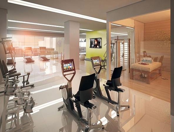 Frente mar em Balneário Camboriú — foto 11