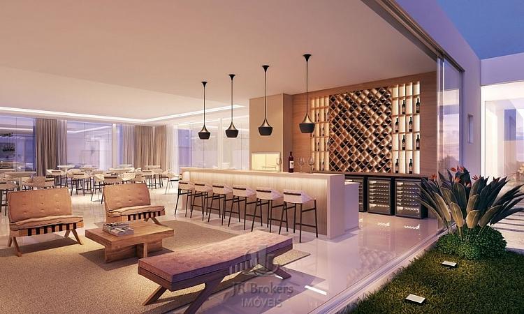 Frente mar em Balneário Camboriú — foto 5