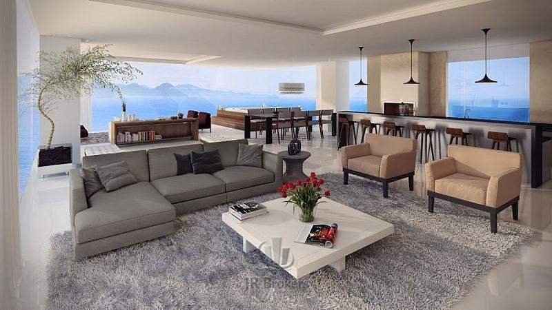 Frente mar em Balneário Camboriú — foto 3