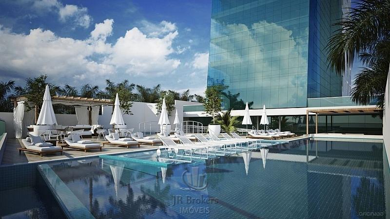 Frente mar em Balneário Camboriú — foto 8