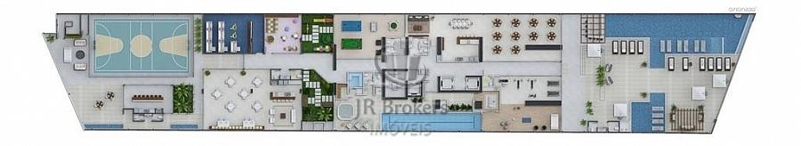 Frente mar em Balneário Camboriú — foto 13