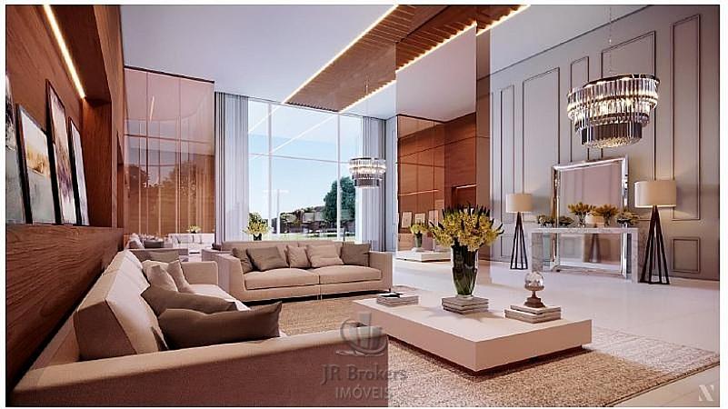 Apartamento 3 suítes 2 vagas Balneário Camboriú — foto 4