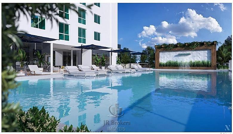 Apartamento 3 suítes 2 vagas Balneário Camboriú — foto 3