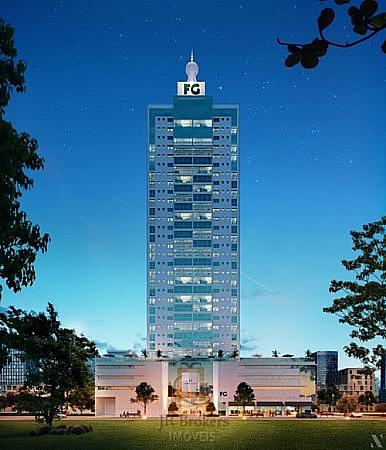 Apartamento 3 suítes 2 vagas Balneário Camboriú — foto 2