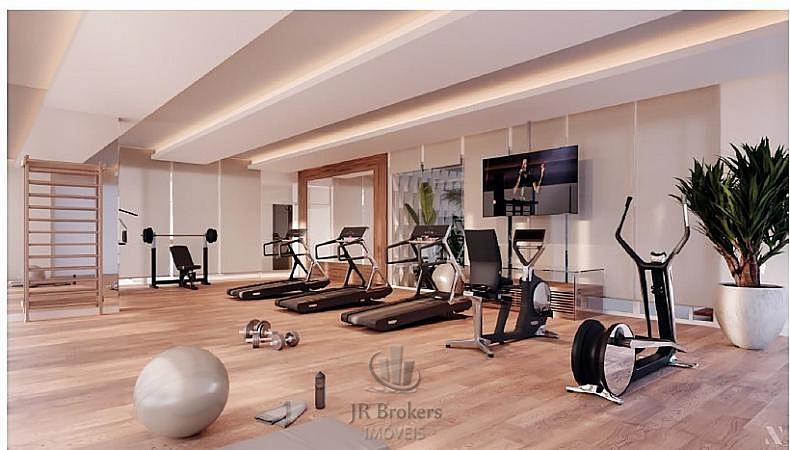 Apartamento 3 suítes 2 vagas Balneário Camboriú — foto 8