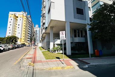 Apartamento 3 dormitórios sendo 1 suíte - Comerciário Criciúma