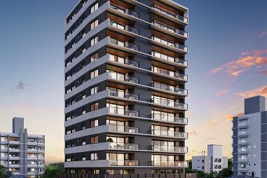 Apartamento 3 suítes - Cruzeiro do Sul Criciúma