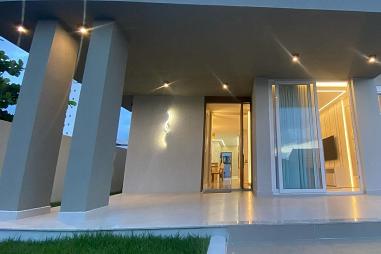 Casa 3 suítes - Balneário Rincão