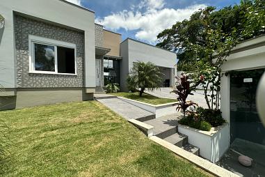 Casa 3 dormitórios - Centro Criciúma