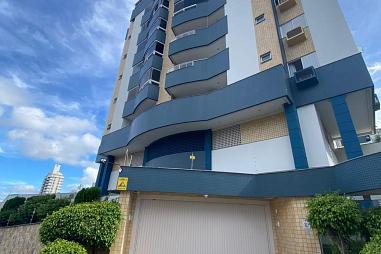 Cobertura 3 dormitórios - Centro Criciúma